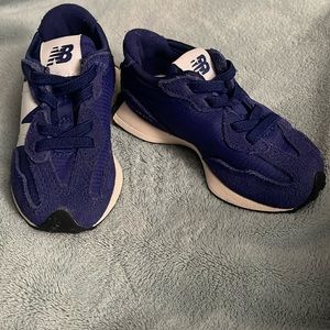 Baby Blue New Balance 5c